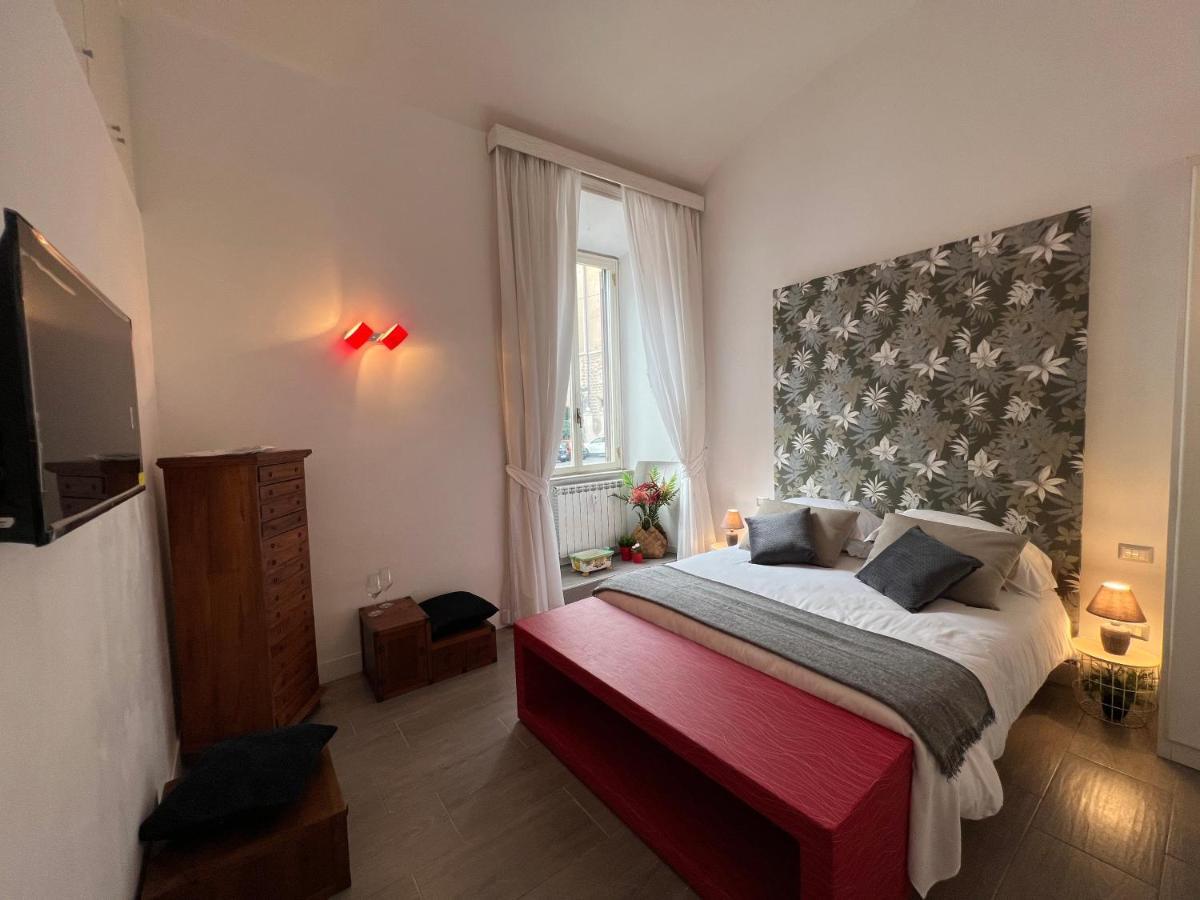 La Tua Casa Nel Centro Di Appartamento Roma
