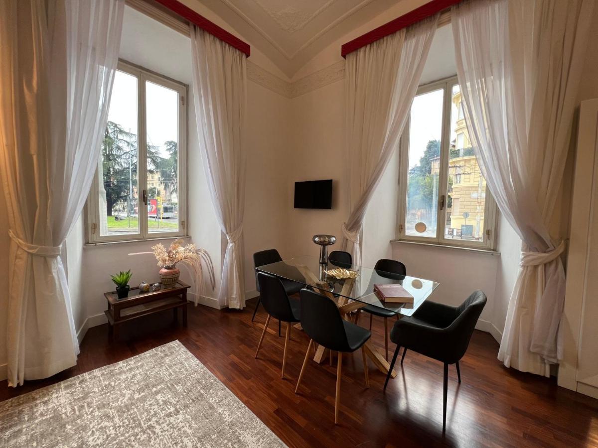 La Tua Casa Nel Centro Di Appartamento *