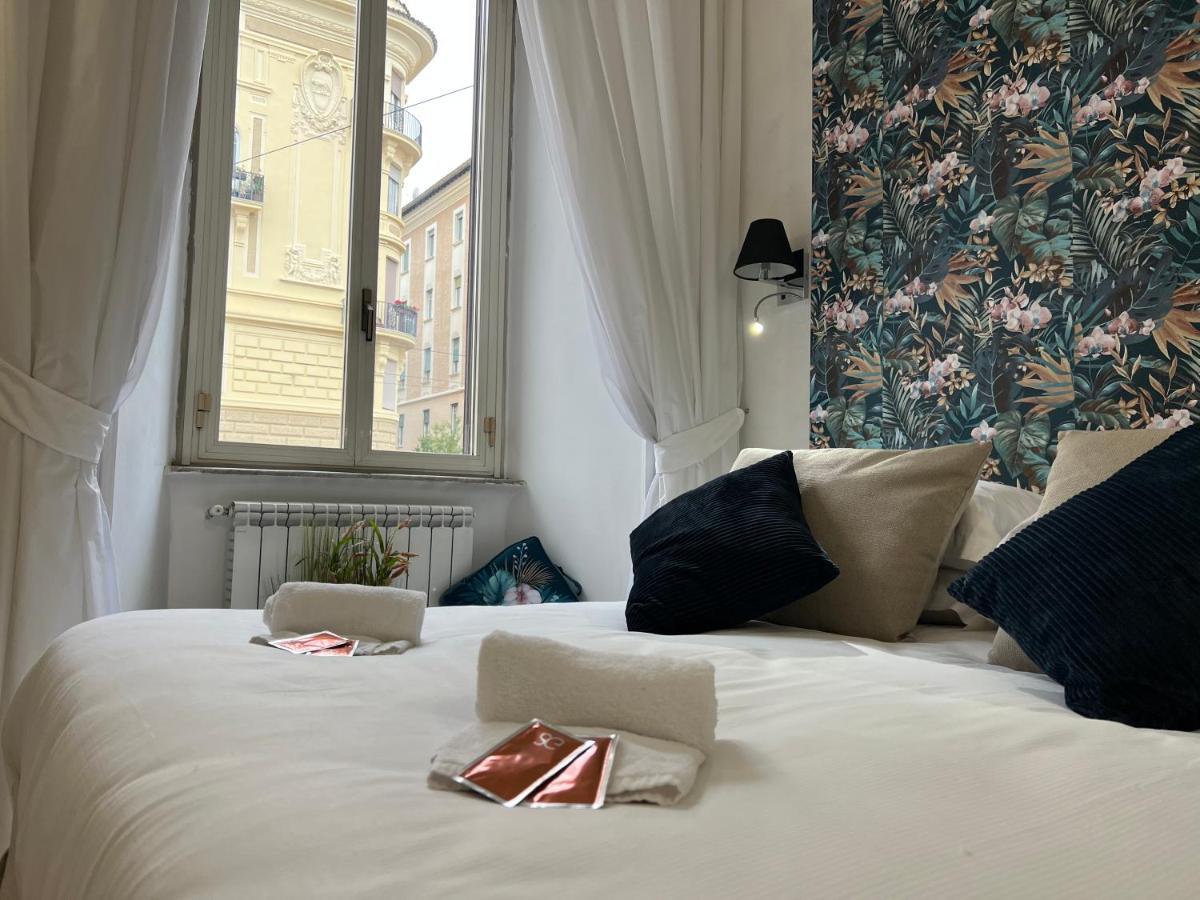 La Tua Casa Nel Centro Di Appartamento Roma