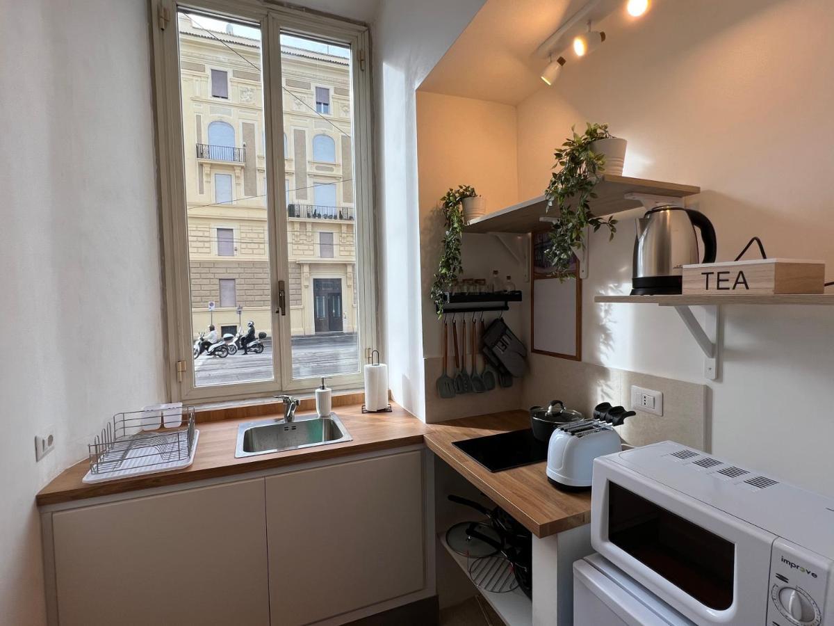 Appartamento La Tua Casa Nel Centro Di Roma